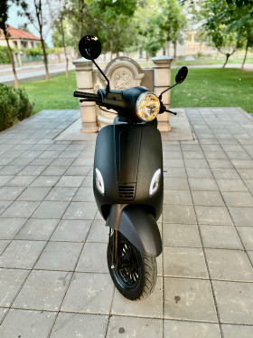 Vespa 50 Senzo, снимка 4