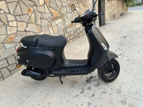 Vespa 50 Senzo, снимка 5