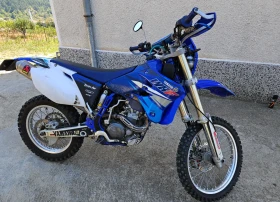 Yamaha Wr 250f, снимка 3