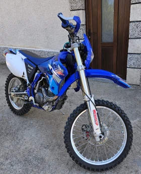 Yamaha Wr 250f, снимка 6