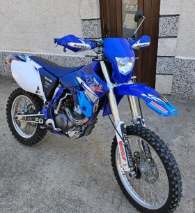 Yamaha Wr 250f, снимка 1