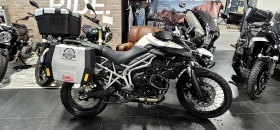 Triumph Tiger 800 xc ABS!!!!!, снимка 1