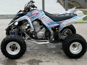 Yamaha Raptor 700, снимка 6