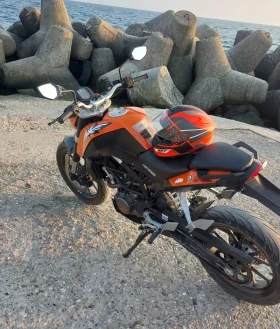 Ktm Duke | Mobile.bg    3