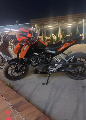 Ktm Duke | Mobile.bg    2