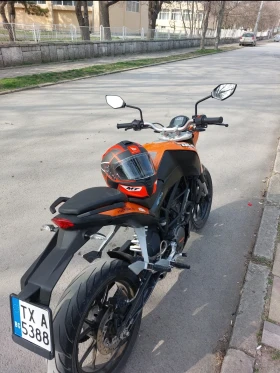 Ktm Duke | Mobile.bg    4