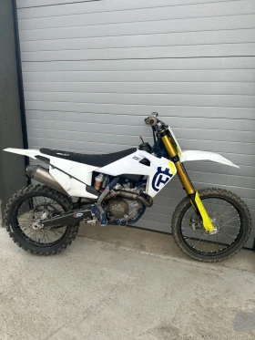 Husqvarna FC 450 | Mobile.bg    3