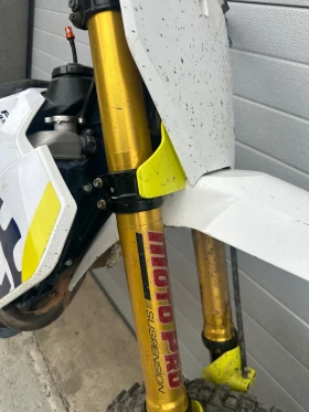 Husqvarna FC 450 | Mobile.bg    4