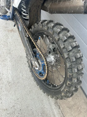 Husqvarna FC 450 | Mobile.bg    7