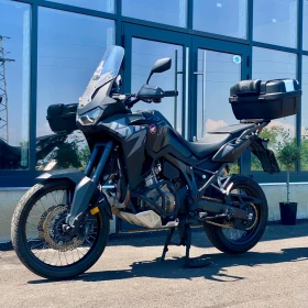 Honda Crf Africa Twin 1100 Automatic  | Mobile.bg � ����� ������ 3