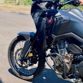 Honda Crf Africa Twin 1100 Automatic  | Mobile.bg � ����� ������ 8