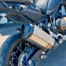 Honda Crf Africa Twin 1100 Automatic  | Mobile.bg � ����� ������ 6