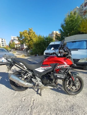 Honda Cb 500X | Mobile.bg � ����� ������ 4