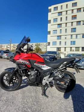 Honda Cb 500X | Mobile.bg � ����� ������ 3