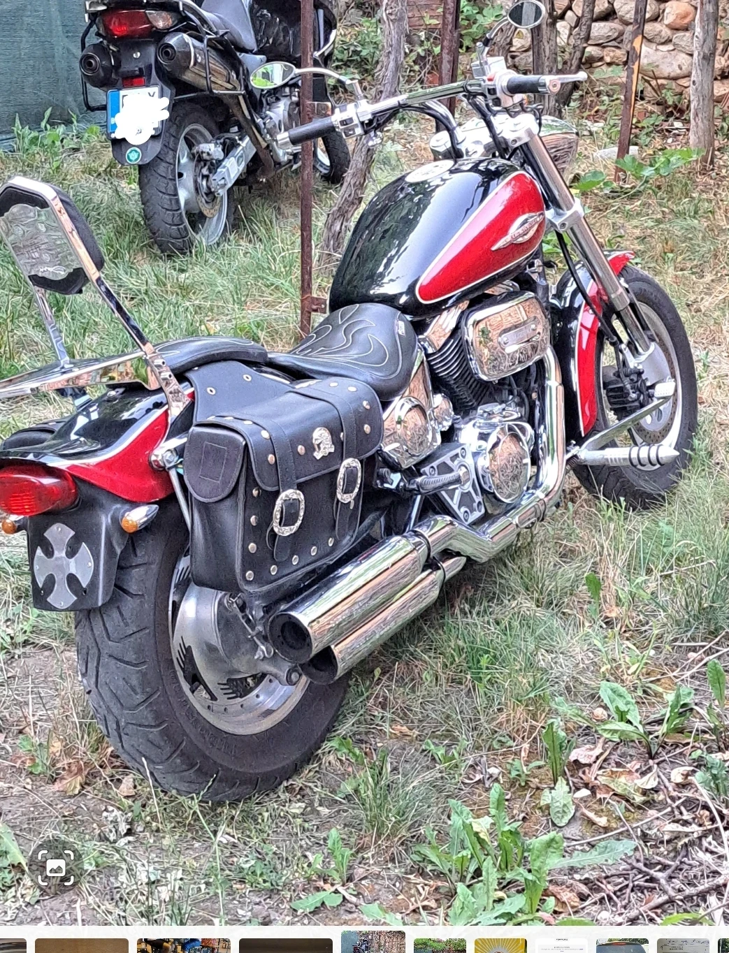 Suzuki Marauder | Mobile.bg   2