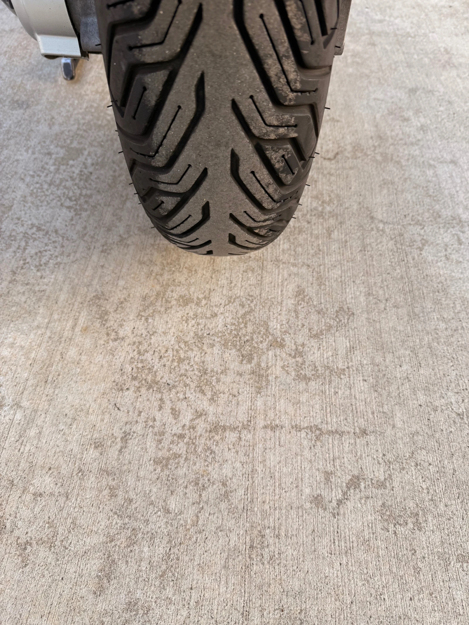 Piaggio Beverly 400i 2008 - изображение 8