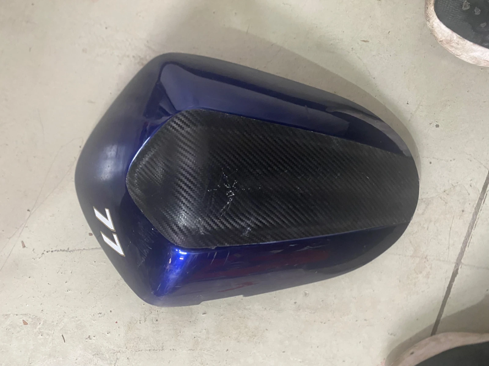 Suzuki Gsxr 1000 K6, снимка 13 - Мотоциклети и мототехника - 53967303