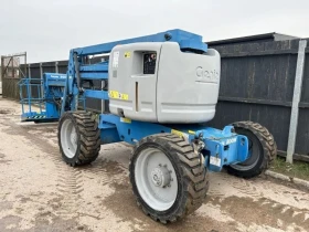 Автовишка Друга марка Genie Z-45125, снимка 3