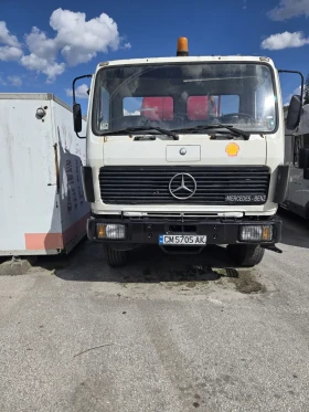  Mercedes 2225   7  !!! | Mobile.bg    3