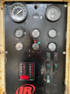 ���������� Ingersoll Rand 17/235 | Mobile.bg � ����� ������ 4