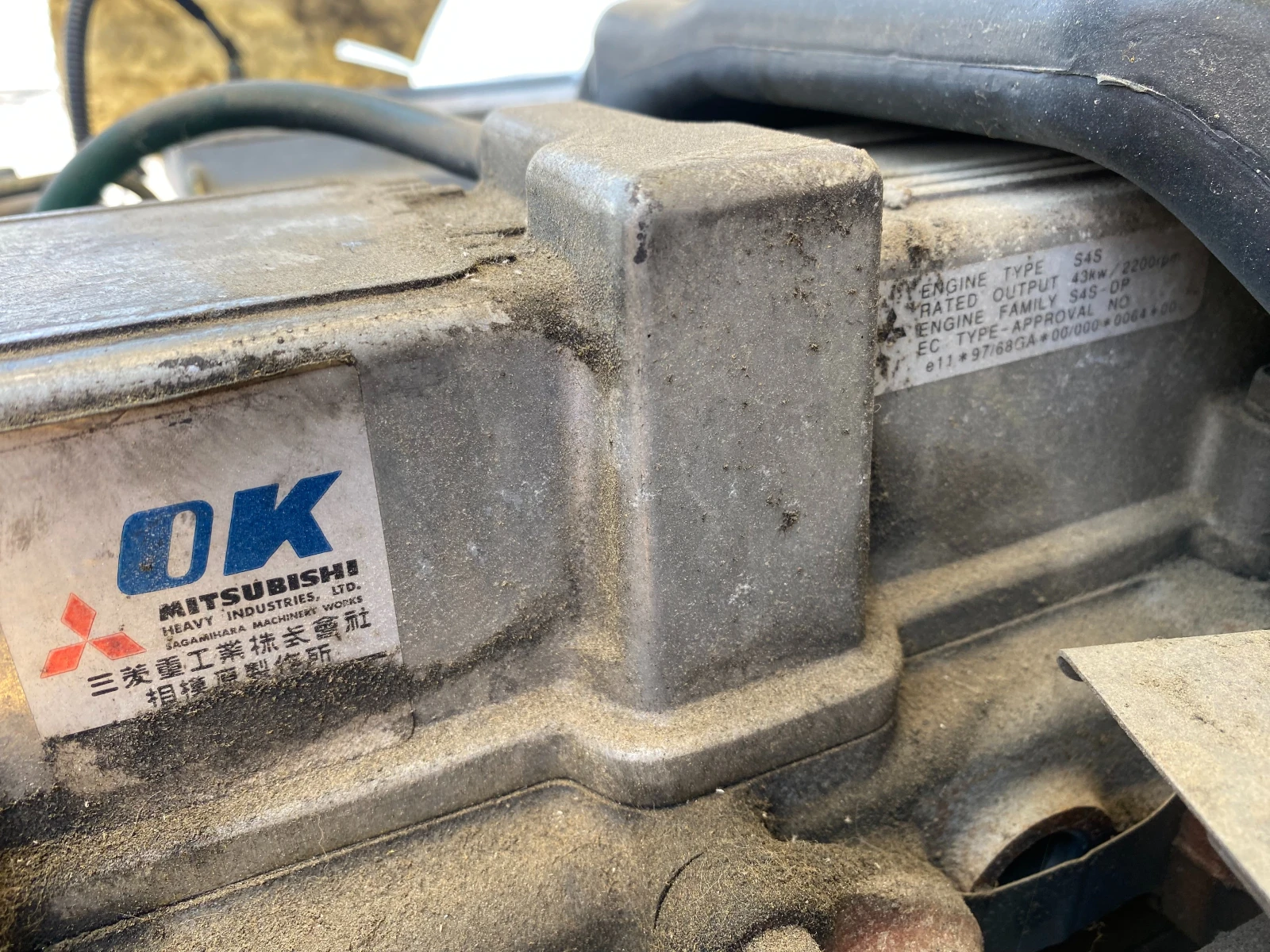  Cat DP25K Diesel | Mobile.bg   10