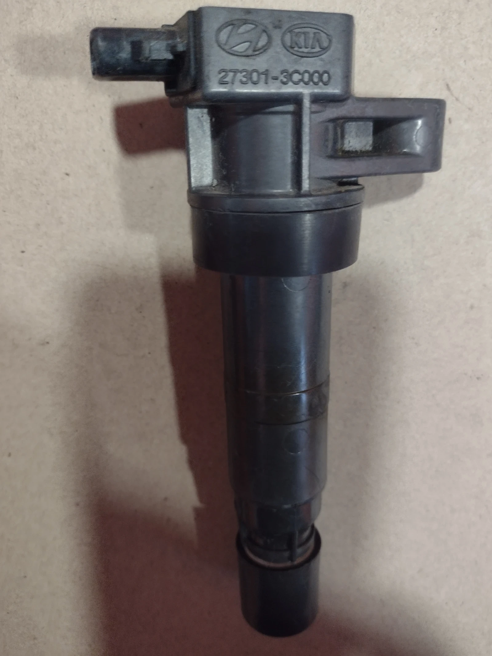 27301-3C000  ����������� ������  HYUNDAI, KIA    Denso  27301-3C000 | Mobile.bg � ����������� 1