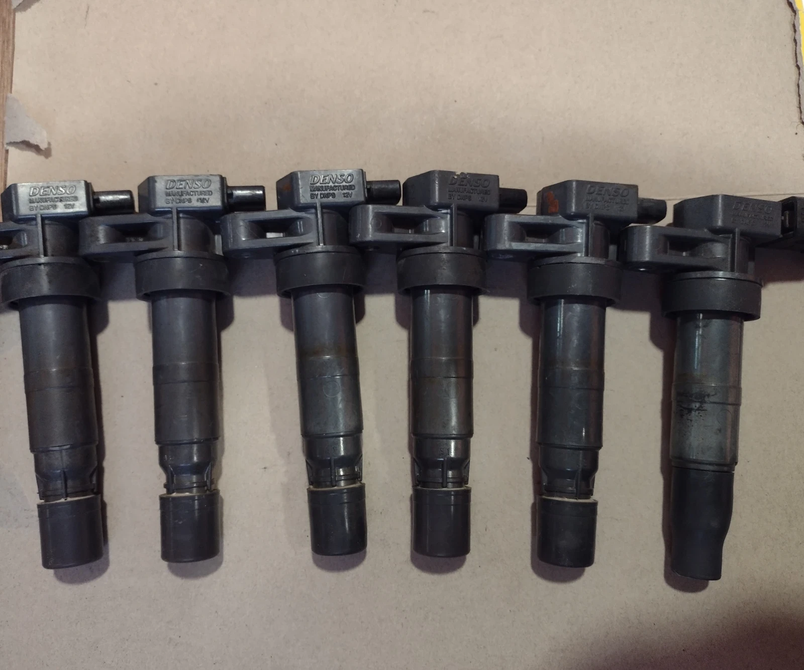 27301-3C000  ����������� ������  HYUNDAI, KIA    Denso  27301-3C000 | Mobile.bg � ����������� 3