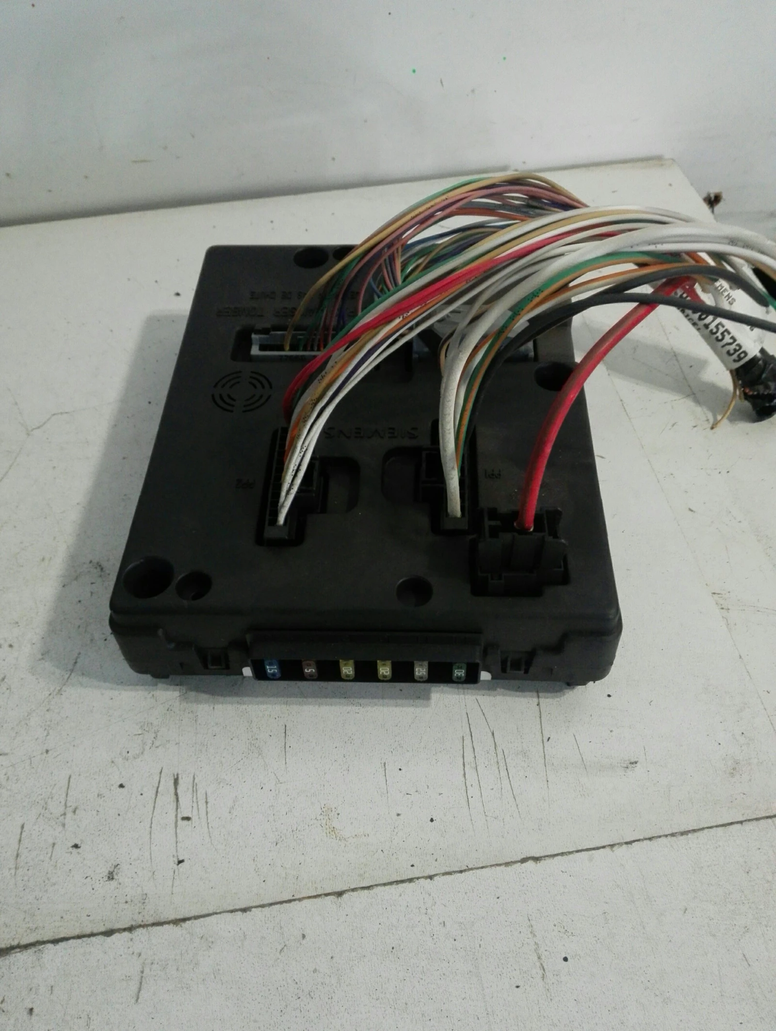 ����� ��� (bsi) ���� ������ rx4 2,0 16� | Mobile.bg � ����������� 1