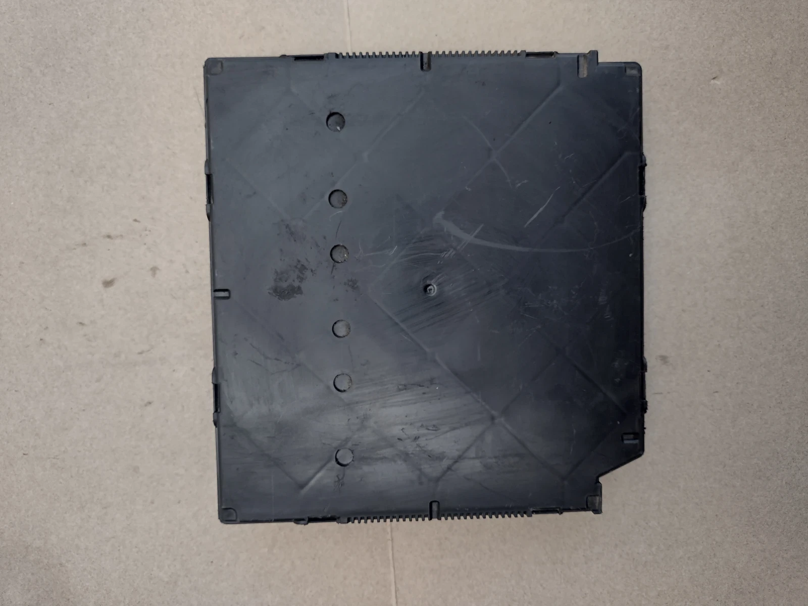 5K0937086J    BCM   VW  GOLF 6, TIGUAN 5WK49079   5WG50284 | Mobile.bg   3