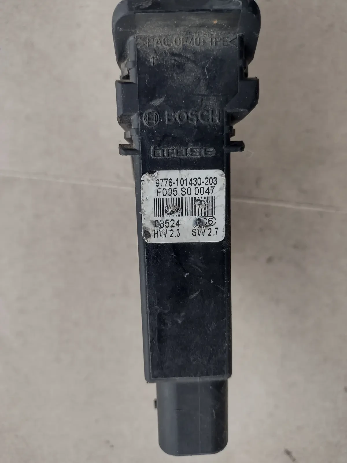 F005S00047 �������  �������������� �� ������ ���� ����� VW Golf IV   0536003502 | Mobile.bg � ����������� 3