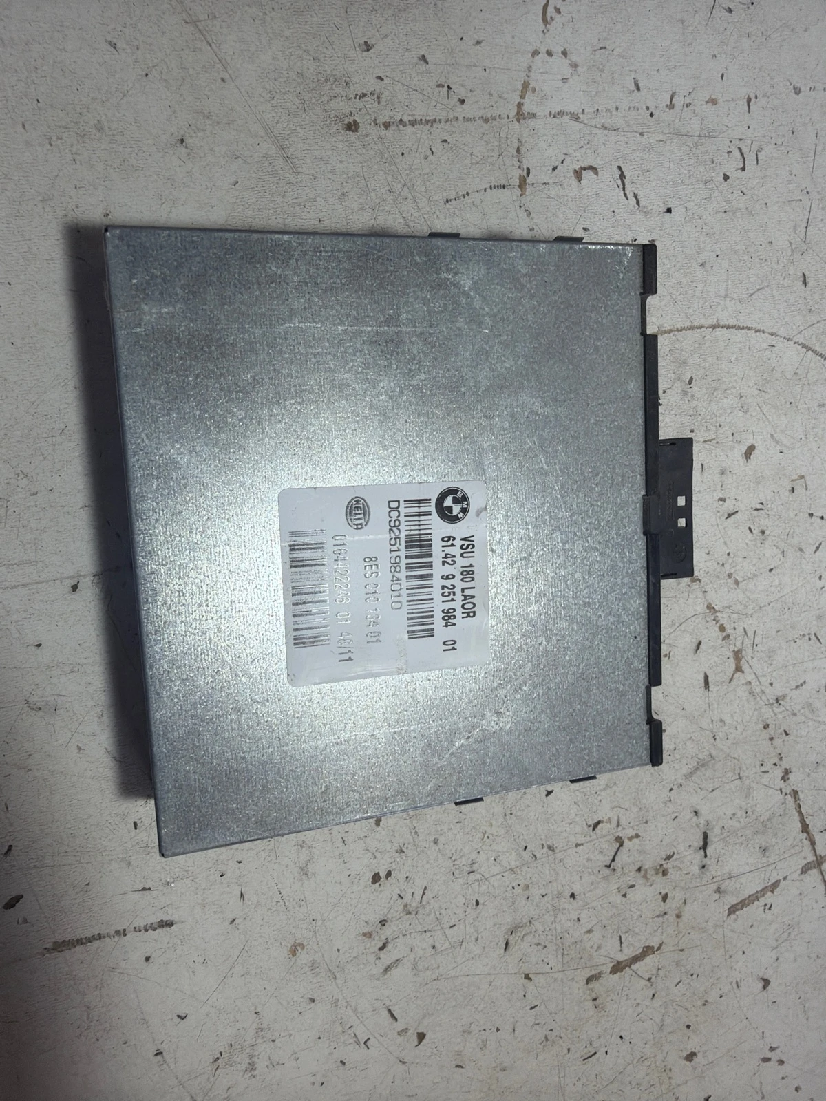 модул 6142925198401 BMW 520