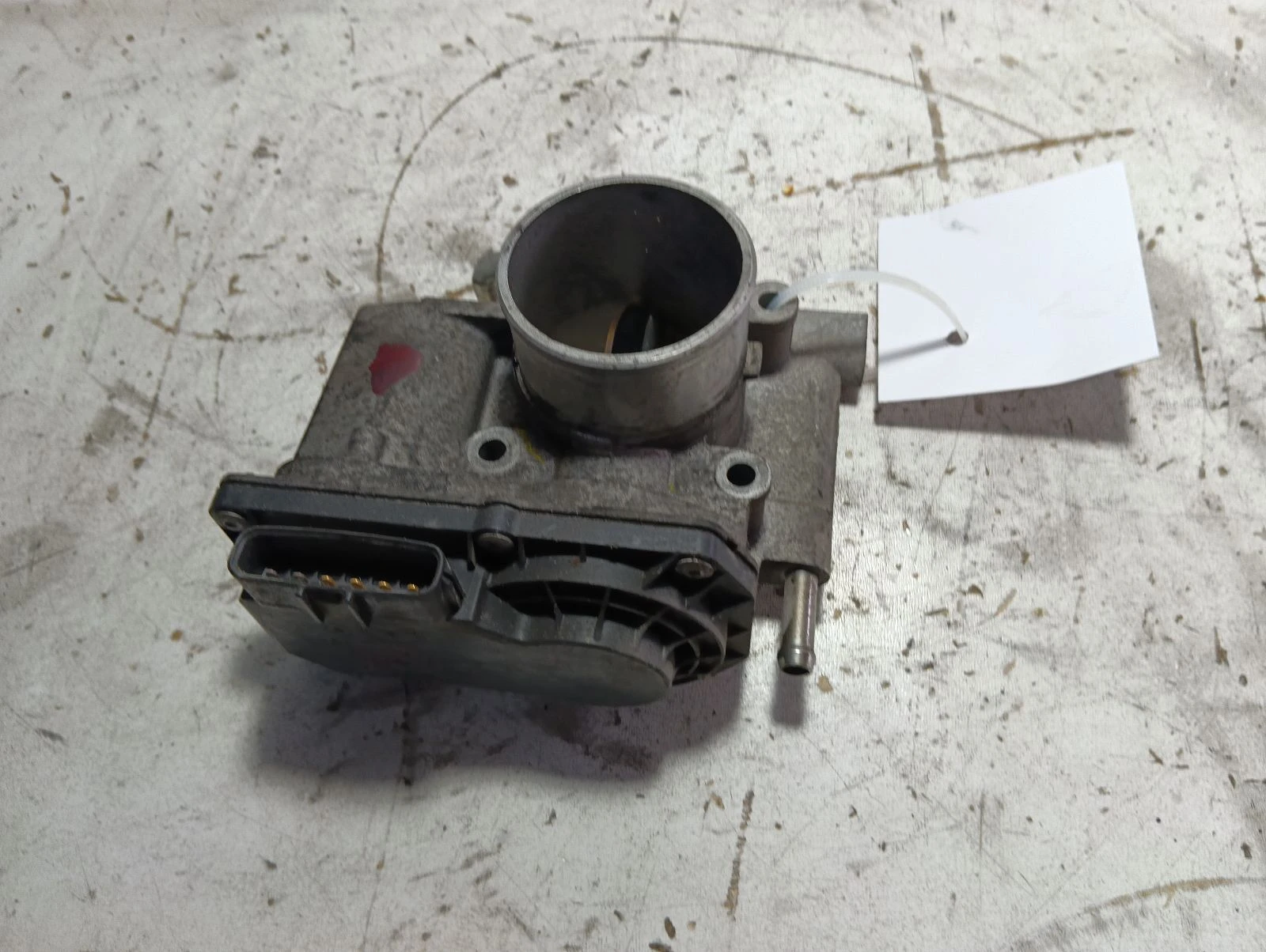 дросел R2AA136B0 2.2 D Mazda CX 7