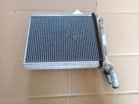 Радиатор парно Тойота Рав4 2.2дкат (ч)