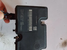 13157575 АБС за Астра Н100207-0022.4, снимка 2 - Части - 52732567