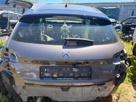 ����� �� �������� �� ����� ����� ��� ������ CITROEN DS4 2018