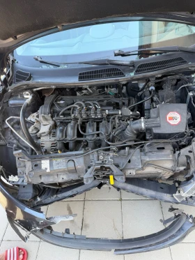 ����� �� Ford Fiesta  | Mobile.bg � ����� ������ 4