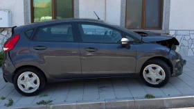 ����� �� Ford Fiesta  | Mobile.bg � ����� ������ 3