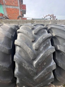 Гуми, снимка 2