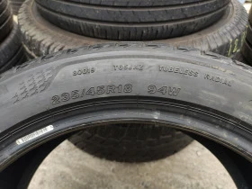 Гуми Летни 235/45R18, снимка 5