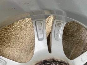 Гуми с джанти Hankook 205/60R16, снимка 8