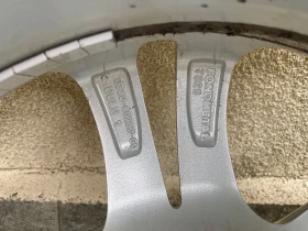 Гуми с джанти Hankook 205/60R16, снимка 9