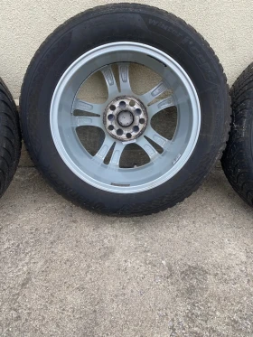 Гуми с джанти Hankook 205/60R16, снимка 3
