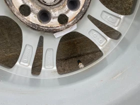 Гуми с джанти Hankook 205/60R16, снимка 6