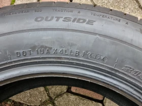 Гуми Летни 215/60R17, снимка 3