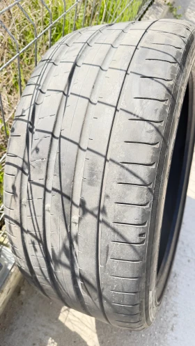 Гуми Летни 315/35R22, снимка 12