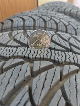 Гуми с джанти Fulda 185/60R14, снимка 2