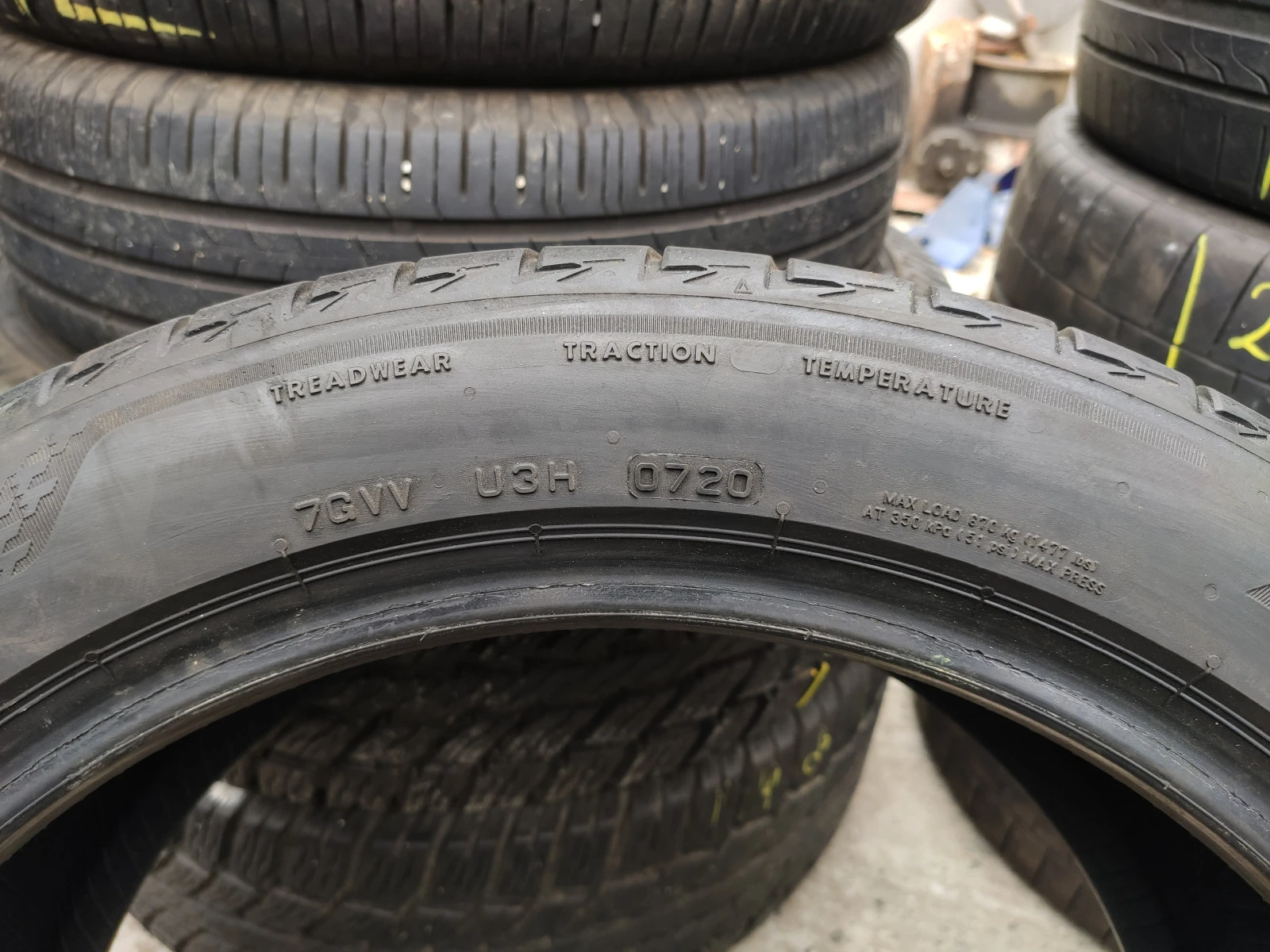  235/45R18 | Mobile.bg   6