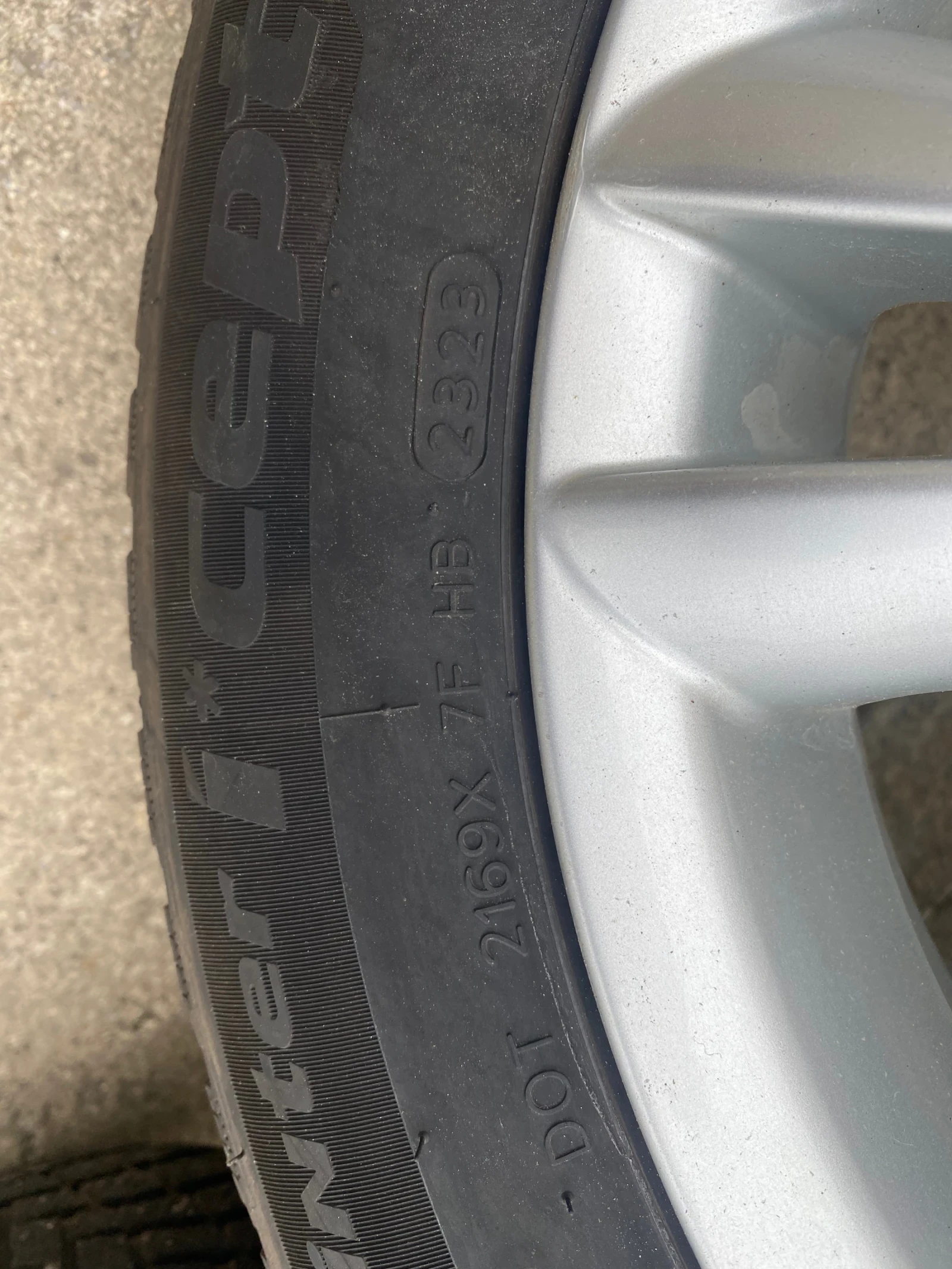    205/60R16  Toyota | Mobile.bg   4