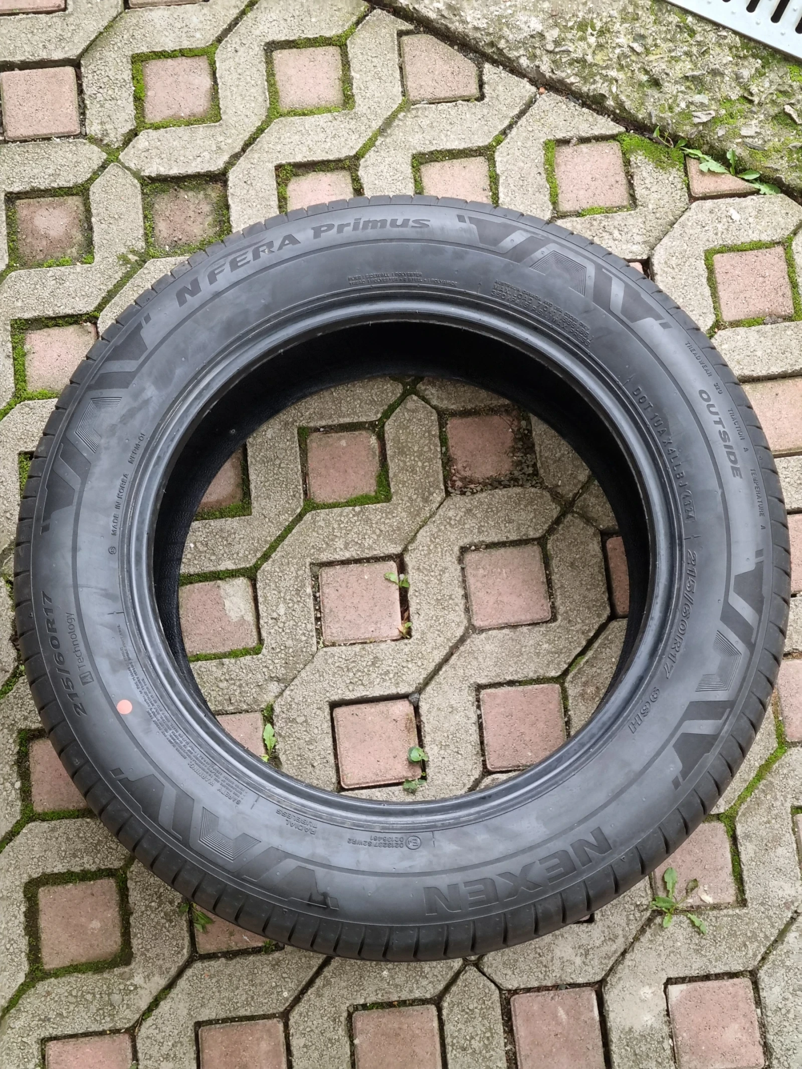 ���� 215/60R17 | Mobile.bg � ����������� 6