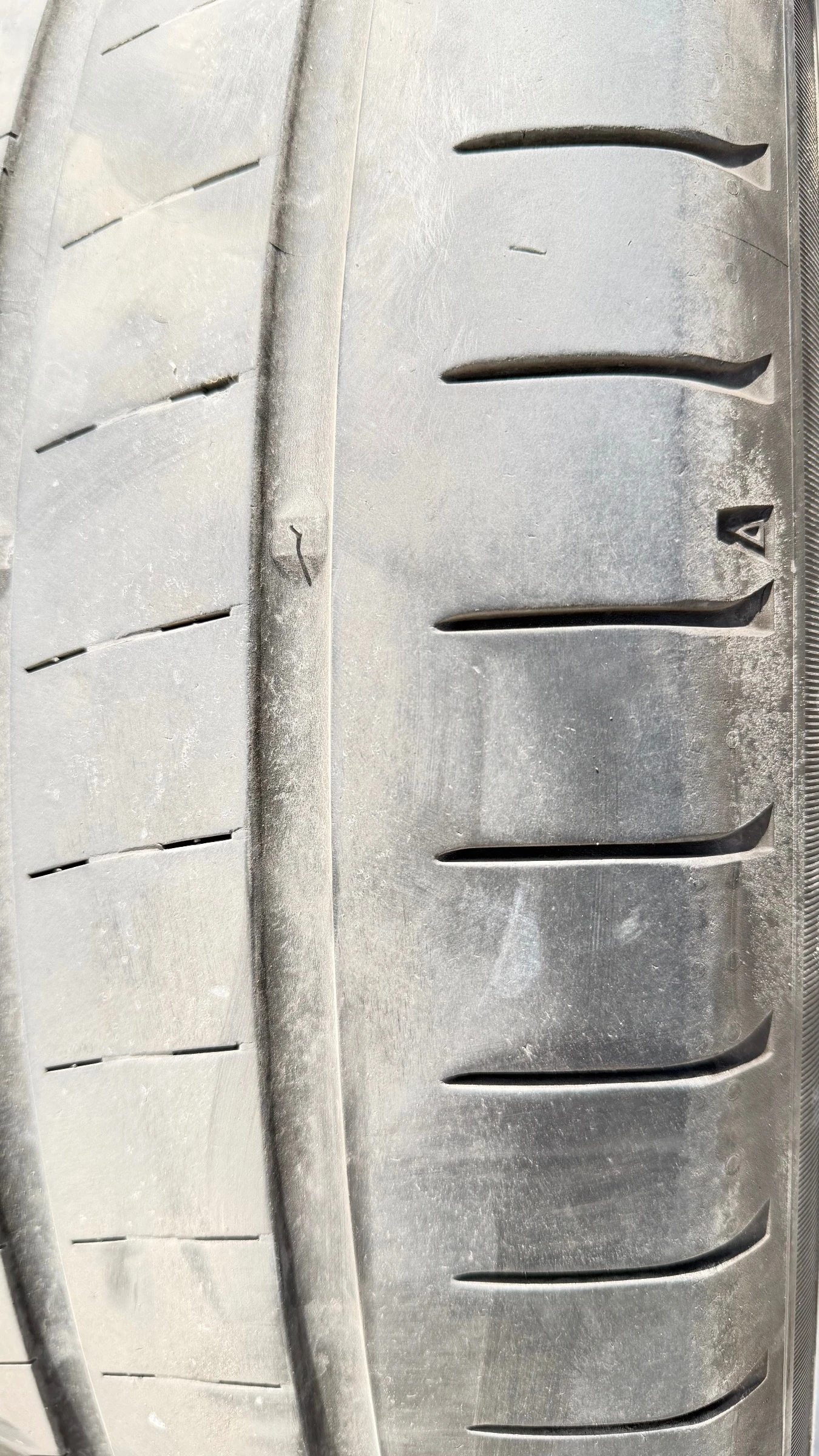 Гуми Летни 315/35R22, снимка 8 - Гуми и джанти - 54228308